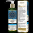 Morpheme Anti-Dandruff Hair Oil bottle of 120 ml